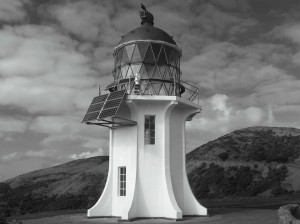 Cape Reinga Lighthouse, North Island